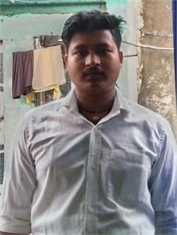 ajay kumar - Full time Cleaner in andheri west in Mumbai