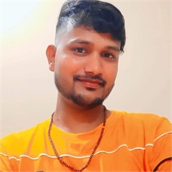 Ajay Kumar - Full time Cleaner and Patient Care and Elderly Care in juhu in Mumbai