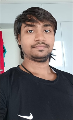 Ajay Kumar - Full time Cleaner and Cook in Malad East in Mumbai