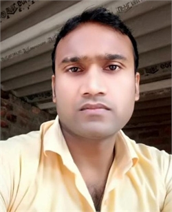 ajay kumar - Part time Cleaner in Chhatarpur in Mumbai