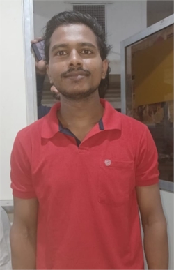Ajay kumar - Full time Cleaner in Vile parle west in Mumbai