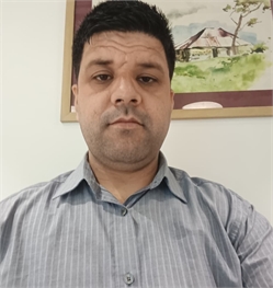 Ajay Kumar - Full time Patient Care and Elderly Care in Bandra in Mumbai