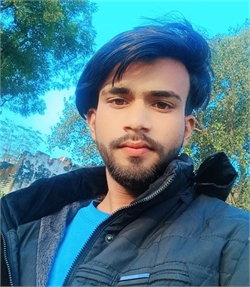 Ajay Kumar - Part time Cook in Rajouri Garden in Delhi