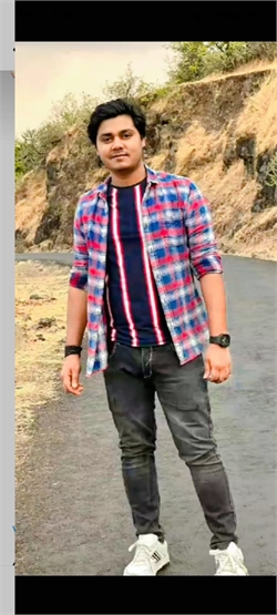 ajay kumar - Full time Cleaner and Cook in Andheri West in Mumbai