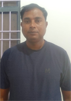 Ajay kumar - Full time Cleaner and Cook in Rajsthan in Jaipur