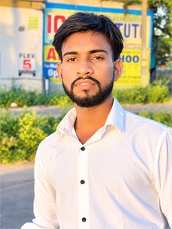 Ajay Kumar - Part time Cleaner in Rajasthan jaipur in Jaipur