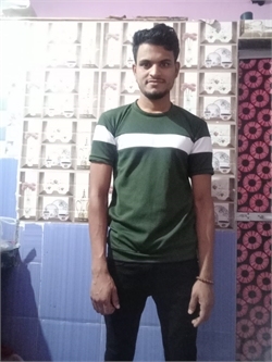 Ajay kumar bari - Full time Patient Care and Elderly Care in Nalasopara east in Mumbai