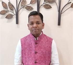 Ajay Kumar Jadhav - Full time Cook in Goregaon in Mumbai