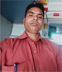 Ajay Kumar Mahra - Full time Cook in Juhu in Mumbai