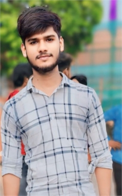 Ajay Kumar Mahto - Full time Cleaner in kashmir get in Delhi