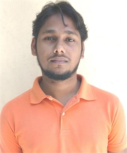 Ajay Kumar Mandal - Full time Cook in Worli in Mumbai