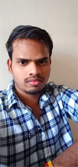 ajay kumar mutiya - Full time Cleaner and Cook in worli west in Mumbai