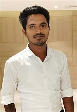 Ajay Kumar Paswan - Full time Cleaner in Nala Sopara in Vasai