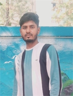 Ajay Kumar Paswan - Full time Cleaner in Grant raod in Mumbai