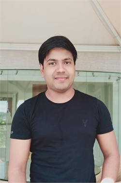 Ajay kumar pawan - Part time Cook in juhu in Mumbai