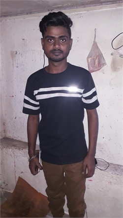 ajay kumar rai - Full time Cleaner in santacruz west in Mumbai