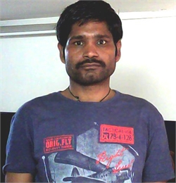 Ajay Kumar Rathod - Full time Cleaner and Cook in Goregaon West in Mumbai