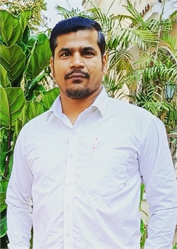 Ajay Kumar Sahu - Full time Cook in Hyderabad in Hyderabad