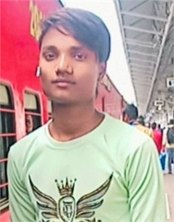 ajay kumar sahu - Full time Cleaner in Goregaon East in Mumbai