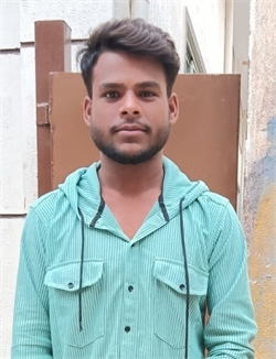 Ajay Kumar Singh - Full time Cleaner in Thane in Thane