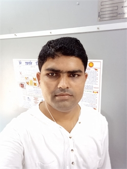 Ajay kumar Tripathi - Full time Cleaner and Cook in Phabhadevi in Rewa
