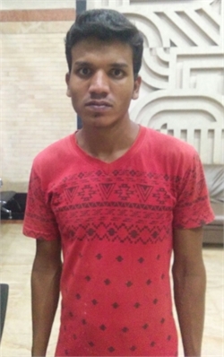 Ajay Mukhiya - Part time Cleaner and Cook in Juhu circle in Mumbai