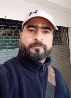 Ajay Nagpal - Full time Patient Care and Elderly Care in Uttam nagar in Delhi