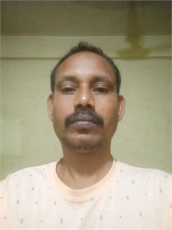 Ajay  Naik - Full time Cleaner in Pune in Pune