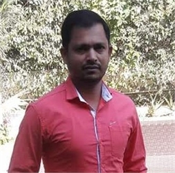 Ajay Pandit - Full time Cook in Ghatkoper in Mumbai