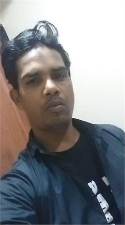 Ajay Rao - Full time Cleaner and Patient Care and Elderly Care in Nalasopara East in Thane