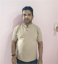 Ajay Roy - Full time Cook in Versova in Mumbai