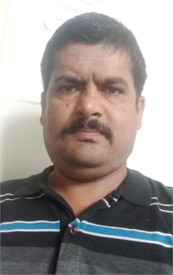 Ajay Satya Pandit - Full time Cook and Patient Care and Elderly Care in Juhu in Mumbai