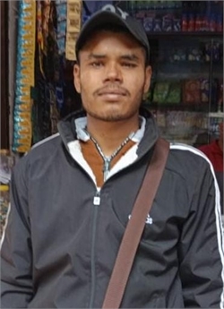 Ajay Sharma - Full time Cleaner in Ludhiana in Ludhiana