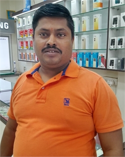 Ajay Singh - Full time Cleaner and Patient Care and Elderly Care in Bhayandar West in Mumbai