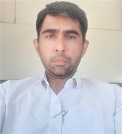 Ajay singh - Full time Cleaner and Patient Care and Elderly Care in Hariyana in Haldia