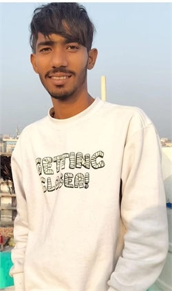 Ajay Singh - Full time Cleaner in Delhi in Delhi