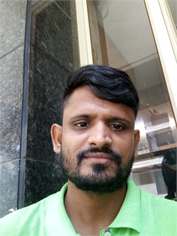Ajay singh - Full time Cook in Mumbra in Mumbai