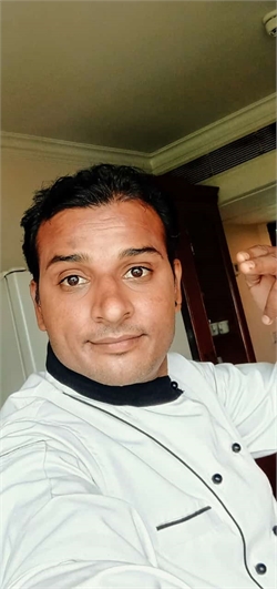 Ajay Singh - Full time Cook in bandra in Mumbai