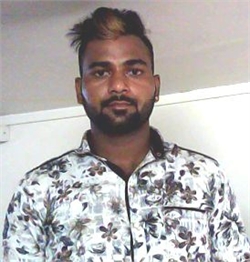 Ajay Singh Gorkar (Sunil Verma) - Full time Cook in Ghatkopar East in Mumbai