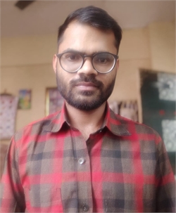 Ajay Suresh Jadhav - Full time Patient Care and Elderly Care in Vashi in Navi Mumbai