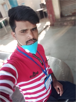 ajay vishakarma - Full time Patient Care and Elderly Care in titawala in Thane