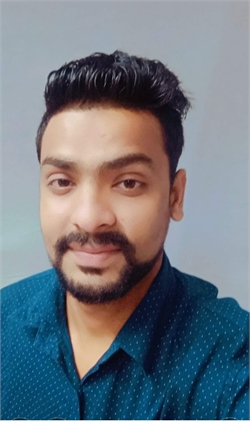 Ajaye phot - Part time Cleaner in bandra east in Mumbai