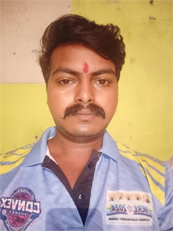 Ajaykumar gaur - Full time Cleaner and Cook in Pune in Pune