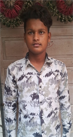 Ajeet Kumar - Full time Cleaner in Grant Road in Mumbai