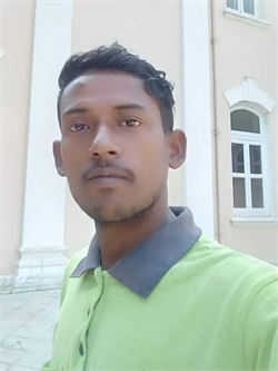Ajeet Yadav - Full time Cook in White filed in Bangalore Bengaluru