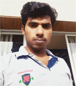 ajit kamat - Full time Cleaner and Patient Care and Elderly Care in jogeshwari in Mumbai