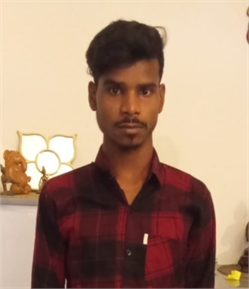 Ajit Kisku - Full time Cleaner and Cook in dadar in Mumbai