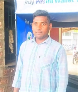 Ajit kujur - Full time Cleaner in Chhattisgarh in Raipur