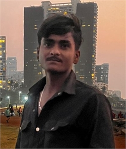 Ajit Kumar - Full time Cleaner in Mumbai