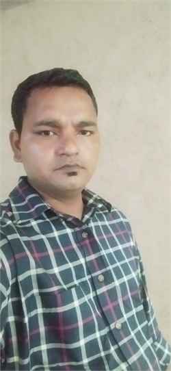 Ajit Kumar - Full time Cleaner and Cook and Patient Care and Elderly Care in Delhi in Delhi
